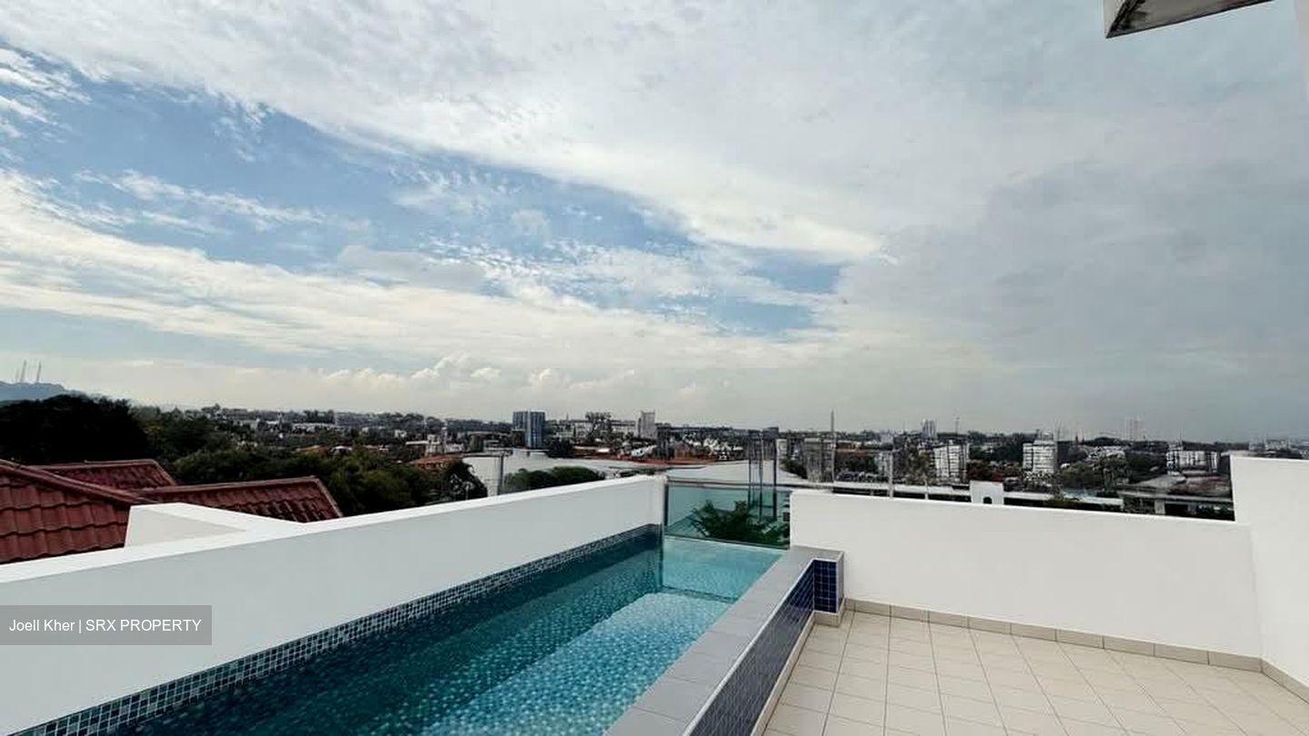 Jalan Ampang (D10), Semi-Detached #561748741
